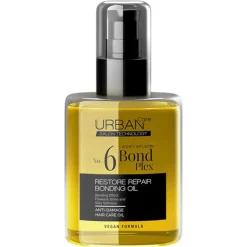 URBAN Care Haaröle^No:6 Bond Plex Restore Repair Bonding Oil 100 ml