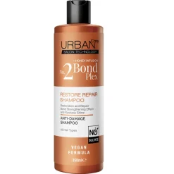 URBAN Care Shampoo^No:2 Bond Plex Restore Repair Shampoo 350 ml
