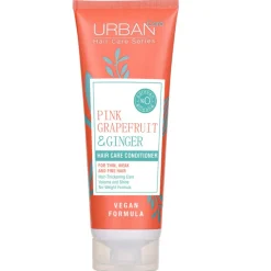 URBAN Care Conditioner|Pink Grapefruit & Ginger Conditioner 250 ml