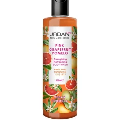 URBAN Care Körper|Pomelo Pink Grapefruit Body Wash 500 ml