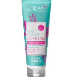 URBAN Care Conditioner^Pure Coconut & Aloe Vera Conditioner 250 ml