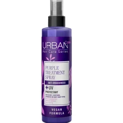 URBAN Care Conditioner^Purple Leave in Conditioner Spray 200 ml