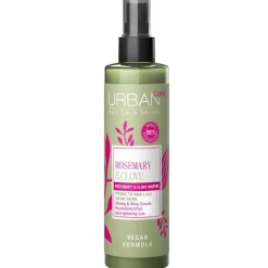 Rosemary&Clove Stengthening HairCare Water 200 ml-URBAN Care Online