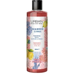 URBAN Care Körper^Sea Minerals Body Wash 500 ml