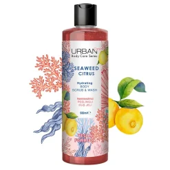 URBAN Care Körper^Sea Minerals Body Wash 500 ml