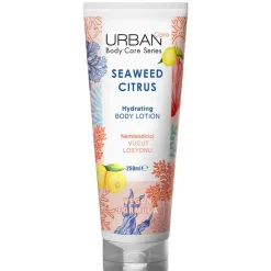 Sea Minerals Body Lotion 250 ml-URBAN Care New