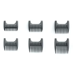 Valera Haarschneider & Trimmer|6 Combs Set for Clipper 300