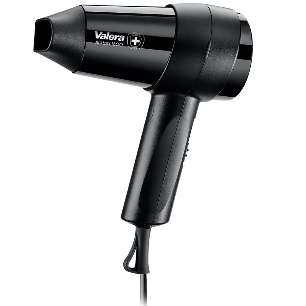 Valera Haartrockner|Action 1800 Black