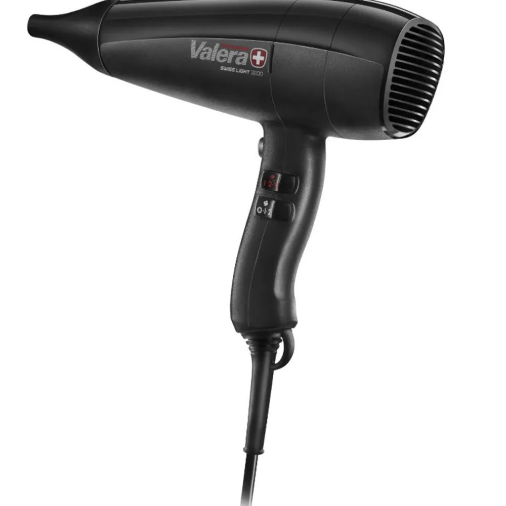 Valera Haartrockner|Haartrockner^Swiss Light 3200 Pro Haartrockner