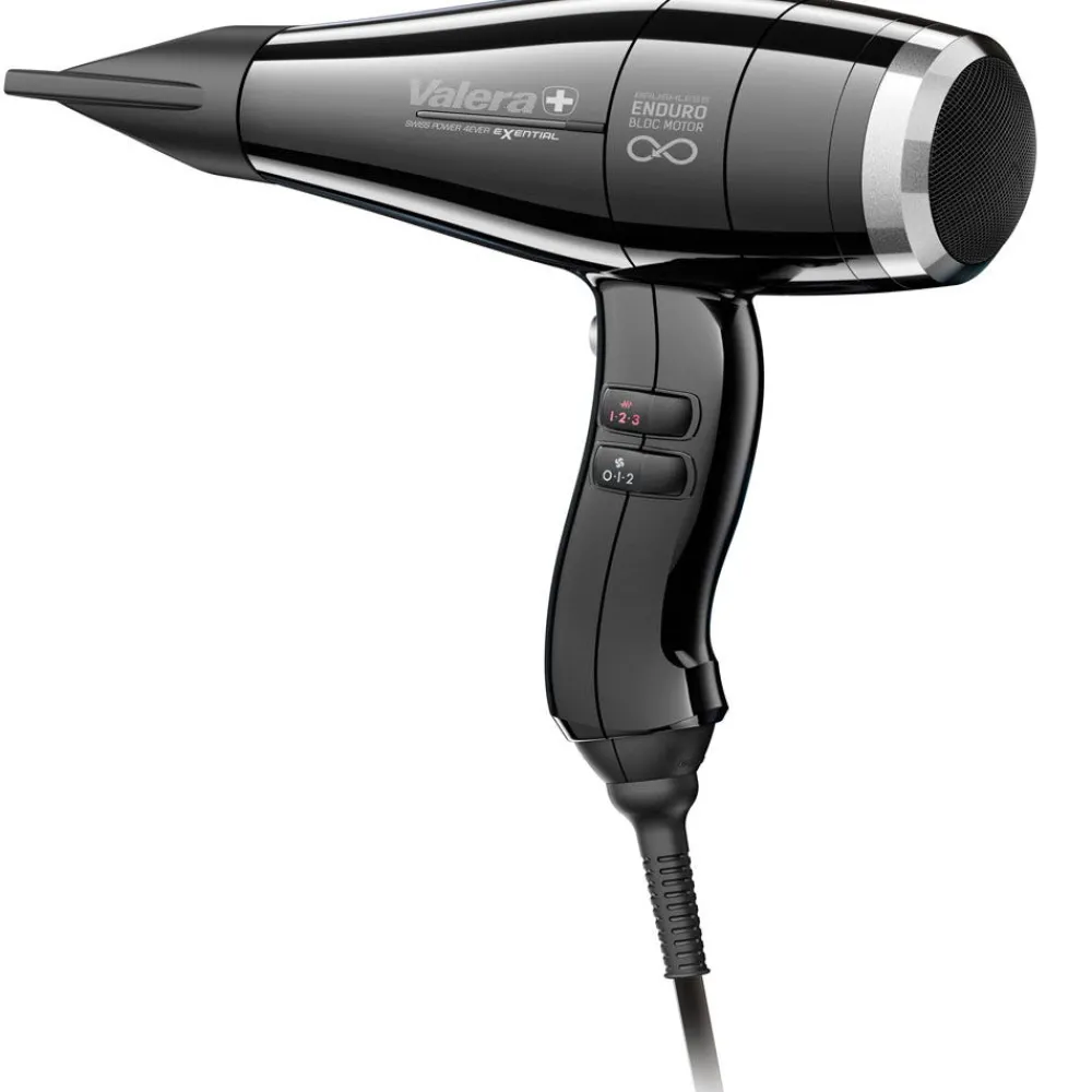 Valera Haartrockner|Haartrockner|Swiss Power4ever eXential RC D