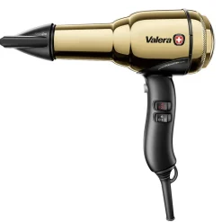 Valera Haartrockner|Haartrockner|Swiss Steel-Master Light Gold