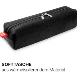 Valera Lockenstab|Glätteisen|Swiss´X Pulse Care Glätteisen