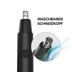Valera Haarschneider & Trimmer|Trimmy Nasenhaartrimmer