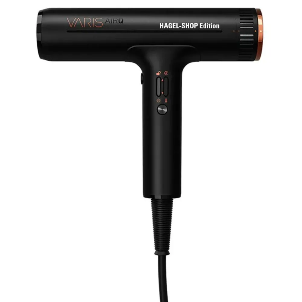 AirQ Dryer HAGEL-Edition-VARIS Outlet