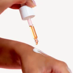 Venicebody Gesicht|Venice Body Anti-Aging Self Tan Drops Face 30 ml*