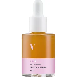 Venicebody Gesicht|Anti-Aging Self Tan Serum Face 30 ml