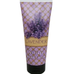VILLAGE COSMETICS Körper|Village Lavender Bodylotion 200 ml
