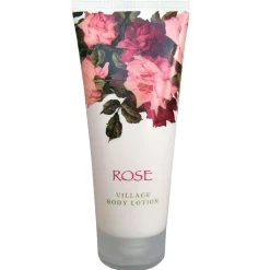 VILLAGE COSMETICS Körper|Village Rose Bodylotion 200 ml