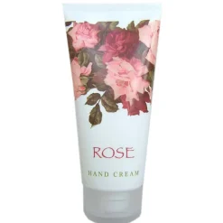 VILLAGE COSMETICS Hand & Fuß|Village Rose Hand & Nagel Creme 100 ml