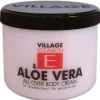 Village Vitamin E & Aloe Vera Bodycream 500 ml-VILLAGE COSMETICS Hot