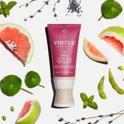 Virtue Pflege^Correct Un-Frizz Cream 120 ml