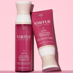 Virtue Pflege^Correct Un-Frizz Cream 120 ml