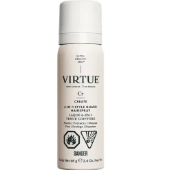 Create 6-in-1 Style Guard Hair Spray 68 g-Virtue Clearance