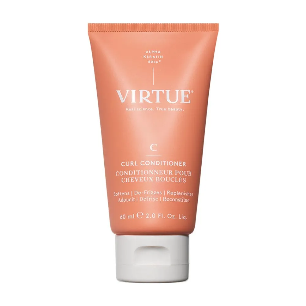 Virtue Conditioner|Curl Conditioner 60 ml
