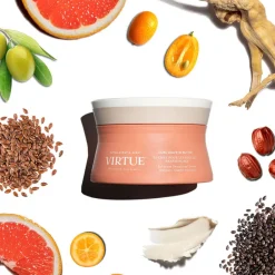 Virtue Pflege| Haarkur|Curl Leave-In Butter 150 ml