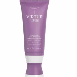 Virtue Conditioner|Flourish Conditioner for Thinning Hair 200 ml