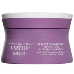Virtue Pflege| Haarkur|Flourish Mask for Thinning Hair 150 ml