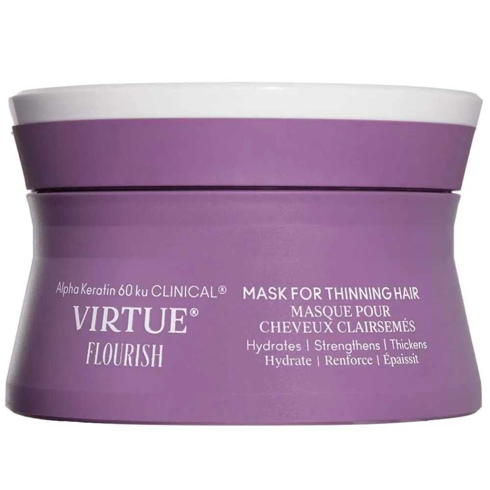 Virtue Pflege| Haarkur|Flourish Mask for Thinning Hair 150 ml