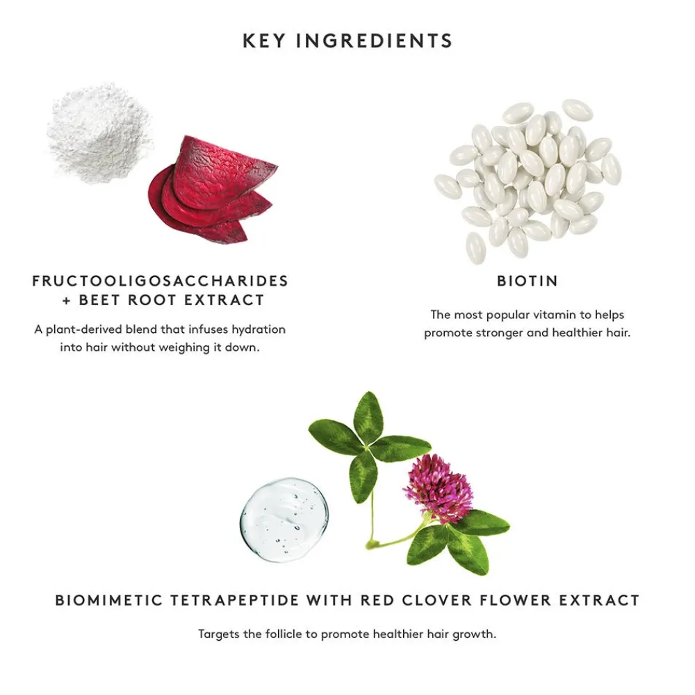 Virtue Pflege| Haarkur|Flourish Mask for Thinning Hair 150 ml