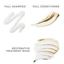 Virtue Pflege| Reisegrößen|Full Discovery Kit