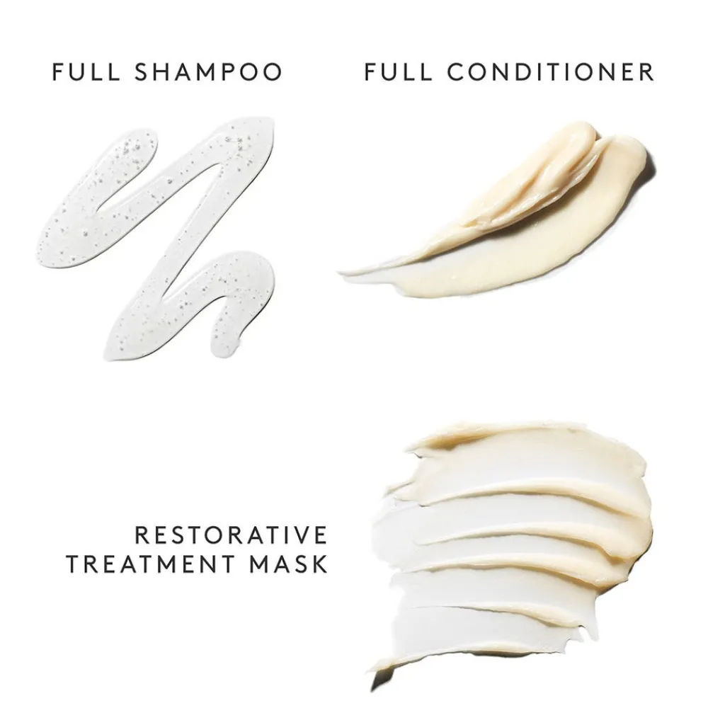 Virtue Pflege| Reisegrößen|Full Discovery Kit