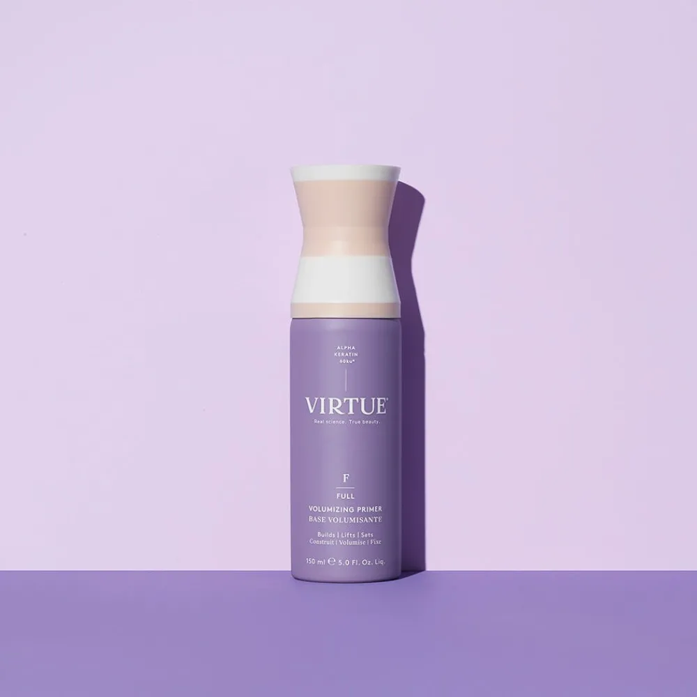 Full Volumizing Primer 150 ml-Virtue New