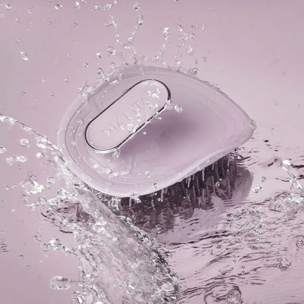 Manta Brush-Virtue Best