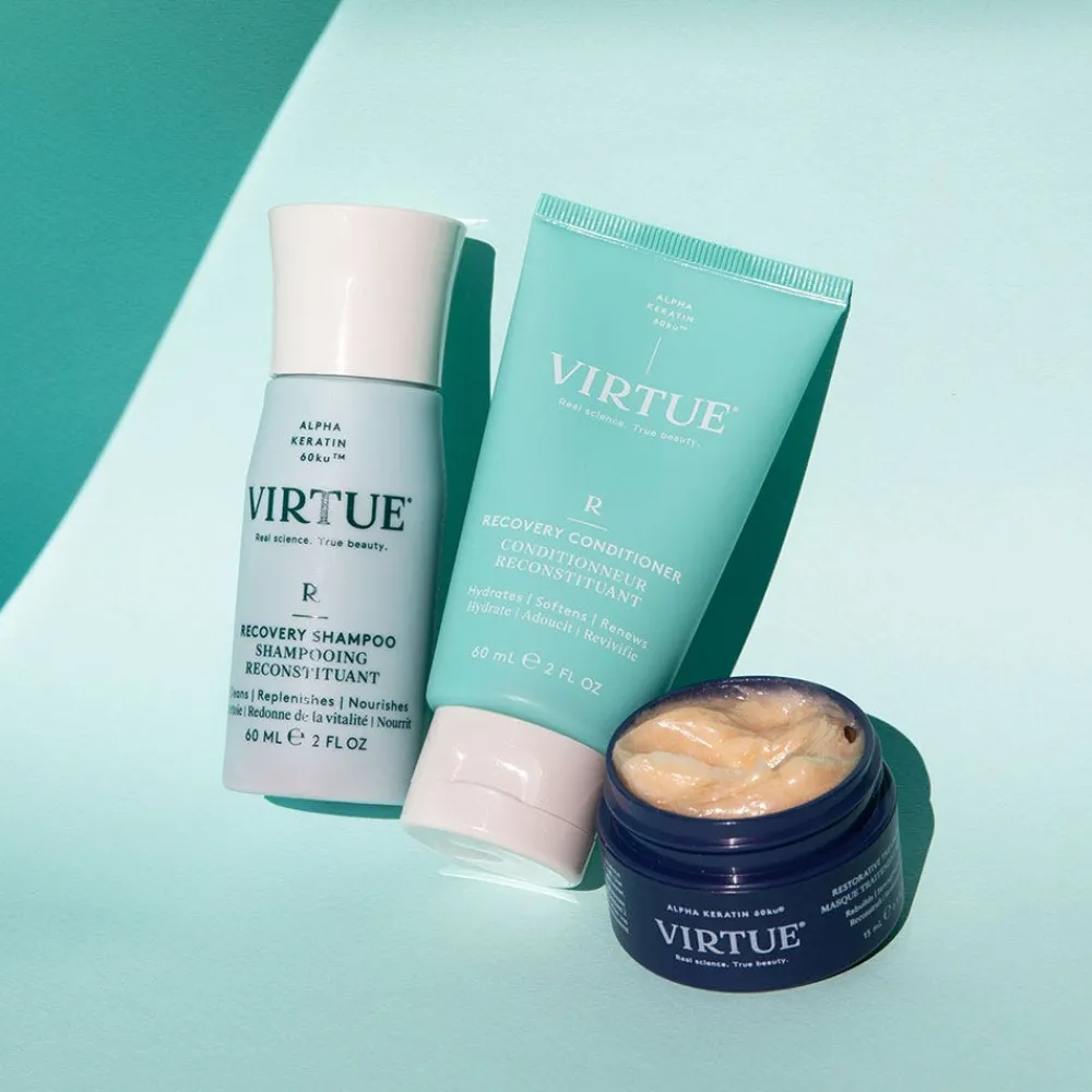 Recovery Discovery Kit-Virtue Sale