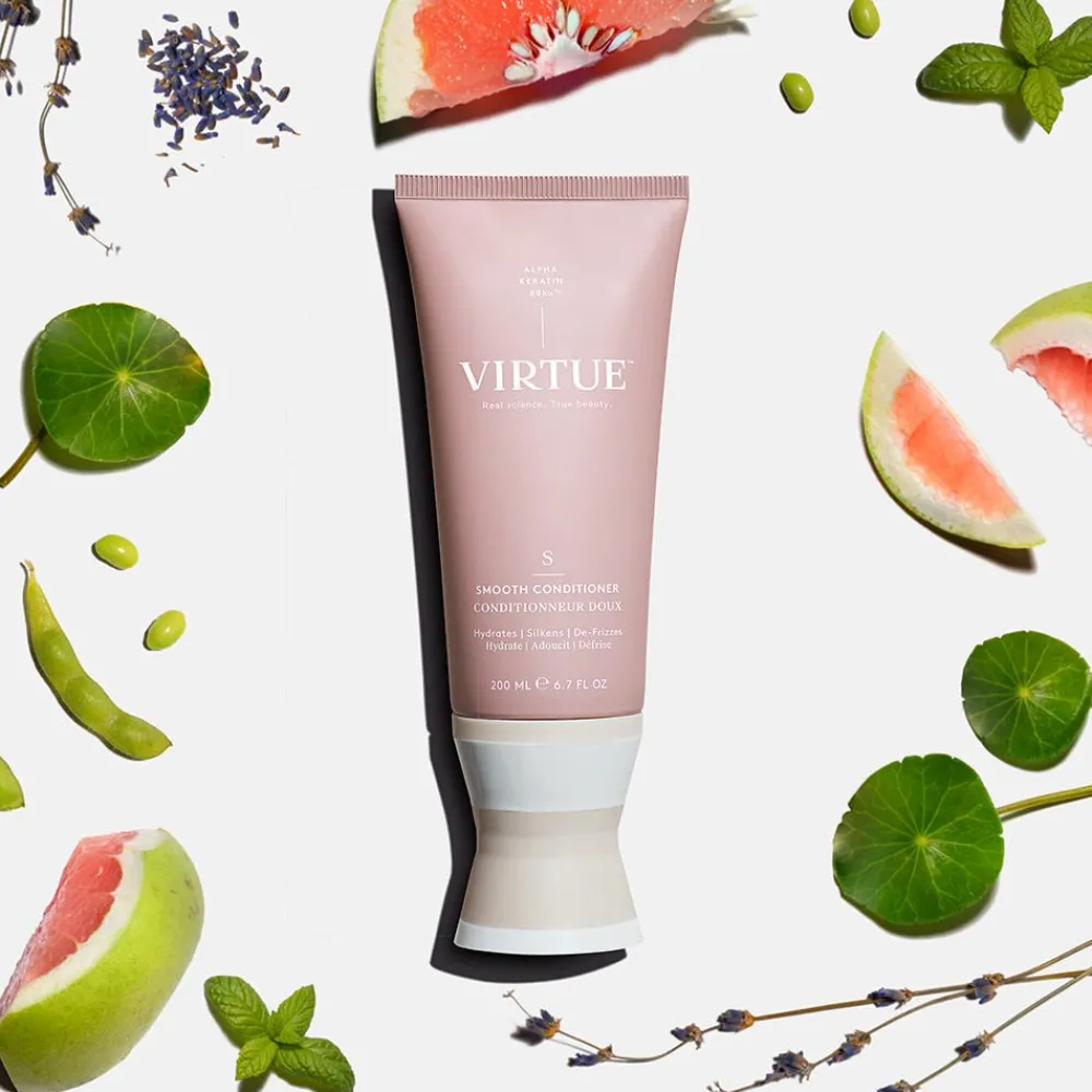 Virtue Conditioner^Smooth Conditioner 200 ml