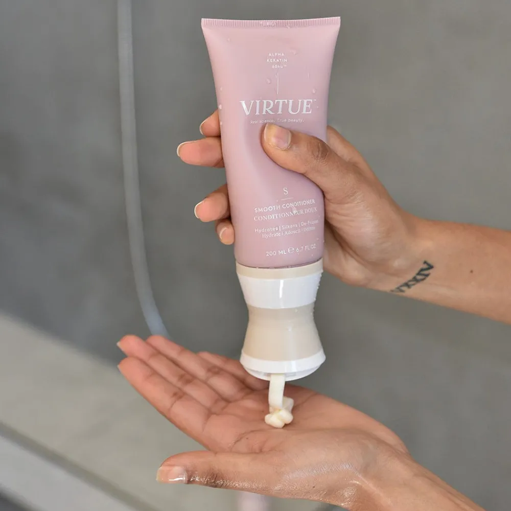 Virtue Conditioner^Smooth Conditioner 200 ml
