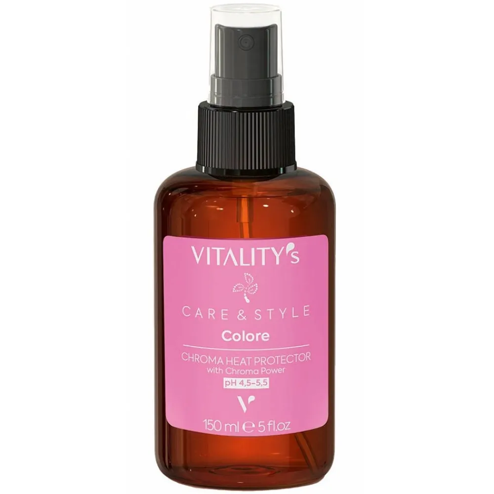 Vitality's C&S Colore Chroma Heat Protector 150 ml-Vitality´s Sale