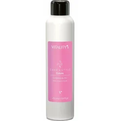 Vitality´s Haarspray & Haarlack| Conditioner^Vitality's C&S Colore Chroma Blow 250 ml
