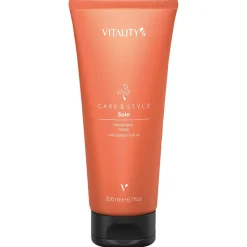 Vitality´s Haarkur|Vitality's C&S SOLE Maske 200 ml