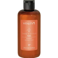 Vitality´s Shampoo^Vitality's C&S SOLE Shampoo 250 ml