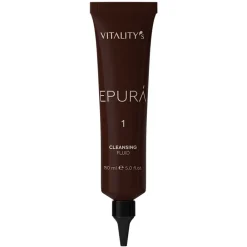 Vitality's EPURA Cleansing Fluid 150 ml-Vitality´s Hot
