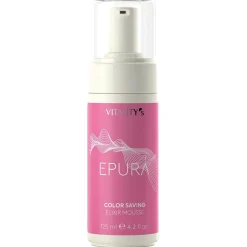 Vitality´s Zubehör|Vitality's EPURA Color Saving Mousse 125 ml