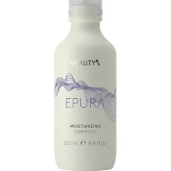 Vitality´s Shampoo^Vitality's EPURA Moisturizing Shampoo 250 ml