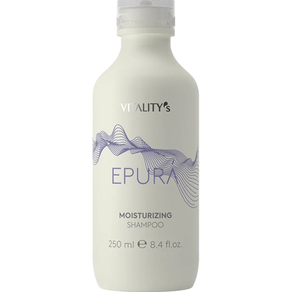 Vitality´s Shampoo^Vitality's EPURA Moisturizing Shampoo 250 ml