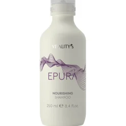 Vitality´s Volumen| Shampoo^Vitality's EPURA Nourishing Shampoo 250 ml