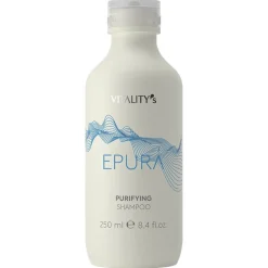Vitality's EPURA Purifying Shampoo 250 ml-Vitality´s Clearance